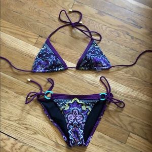 Two piece Victoria’s Secret bikini